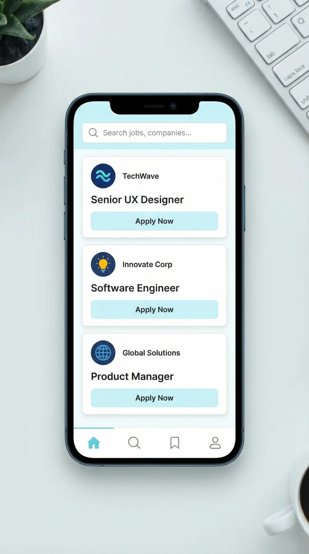 完全堕落 APP界面预览